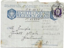 Militare divisione ferrara usato  Teramo