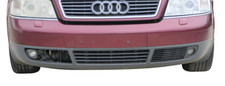 Audi frontstoßstange stoßsta gebraucht kaufen  Borgentreich