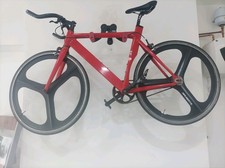 Aeroero single speed for sale  LONDON