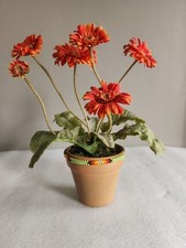 Artificial transvaal daisy for sale  Montello
