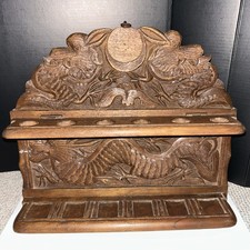 antique smoking stand for sale antique smoking stand for sale  ALFRETON