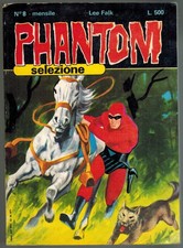 Phantom selezione uomo usato  Italia