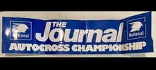 Vintage national journal for sale  WALLSEND