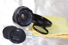 Objectif m42 35mm d'occasion  Saint-Nazaire