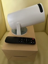Mini smart projector for sale  PLYMOUTH