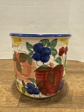Mexican ceramic flower for sale  Catonsville
