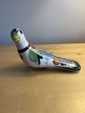 Mexican pottery bird for sale  LONDON
