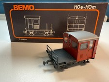 Bemo 1073 hoe gebraucht kaufen  Lübeck