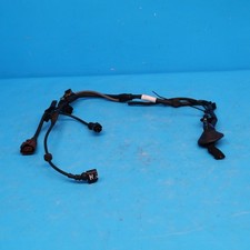 Audi bremskabel hinten gebraucht kaufen  Osnabrück
