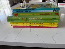 Lot children books for sale  Meridian