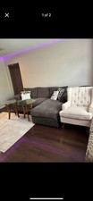 Couch sectional tables for sale  Baton Rouge