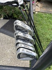 Wilson ultra 432 for sale  Indianapolis