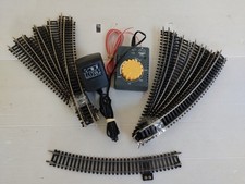 Mehano transformateur régulat d'occasion  Ruffec