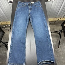 Wrangler relaxed bootcut for sale  Clayton
