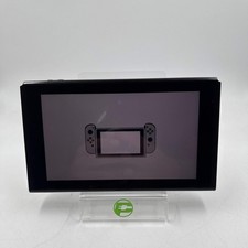 Nintendo switch hac for sale  Milwaukee