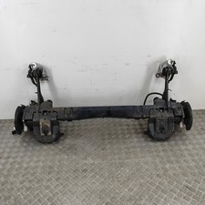 Jeep avenger rear for sale  UK