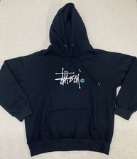 Stussy hoodie sweatshirt for sale  Skokie