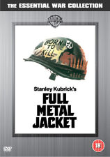 Full metal jacket for sale  STOCKPORT