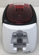 Evolis badgy 200 for sale  Price