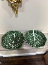 Vintage bordallo pinheiro for sale  Fair Oaks