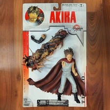 Boneco de ação Akira アキラ TETSUO 島 鉄雄 Ultra McFarlane Toy 2000 COMPLETO comprar usado  Enviando para Brazil