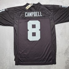 Oakland raiders jersey for sale  Melrose Park