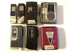 Lotto audio recorder usato  Bologna