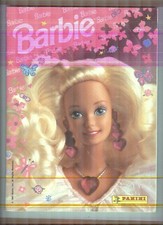 Figurine....barbie....edizione usato  Cosenza
