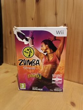 Zumba fitness join d'occasion  Vieux-Condé