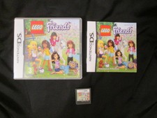 Lego friends completo usato  Roma
