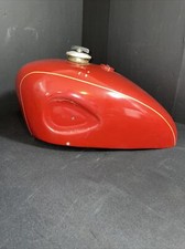 Genuine bsa fuel for sale  Piedmont