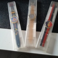 Collezione swatch sport usato  Genova