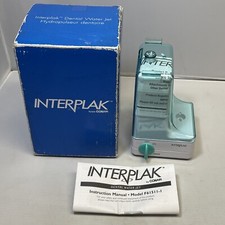 Conair interplak dental d'occasion  Expédié en Belgium