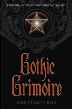 Gothic grimoire paperback for sale  Montgomery