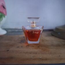 Lancome poeme 4ml for sale  FAVERSHAM
