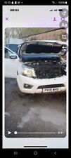 Nissan navara 2018 for sale  ROTHERHAM