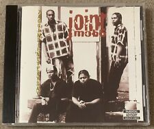Joint Mobb – Zaggin Die'N Everyday [1994] Toledo, OH   VERY RARE na sprzedaż  PL