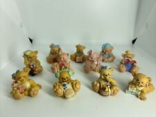 Cute creations bears for sale  HULL