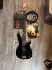 Yamaha bass guitar for sale  Hayesville