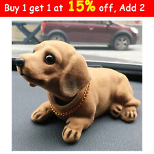 Nodding puppy toy for sale  REDRUTH