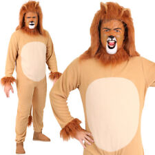 Adult lion costume for sale  LEIGH-ON-SEA