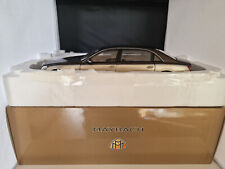 Autoart maybach braungoldmet gebraucht kaufen  Erfurt