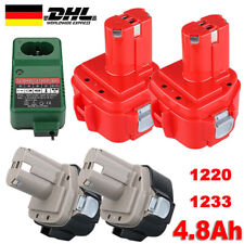12v 4800mah akku gebraucht kaufen  Karlsruhe
