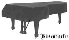 Bosendorfer 290 cover usato  Spedire a Italy
