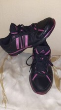 Basket adidas noire d'occasion  France