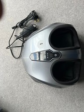 Miko foot massager for sale  ASHFORD