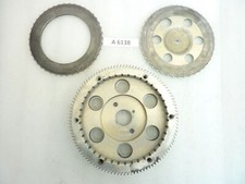 Volano dentato ural usato  Vigevano