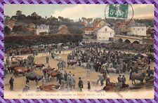 Saint place inondations d'occasion  France
