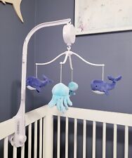 Bedtime originals ocean for sale  USA