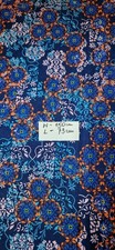 Liberty london corduroy for sale  WREXHAM